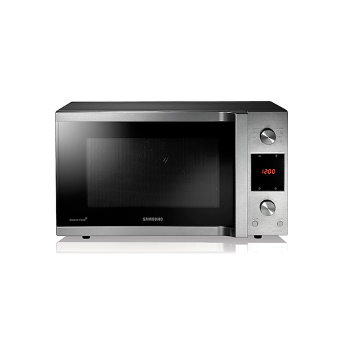 Samsung 45L Convection Microwave Oven with Smart Sensor